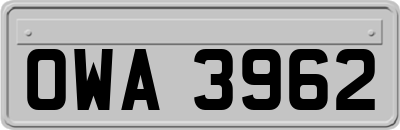 OWA3962