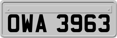 OWA3963