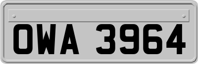 OWA3964