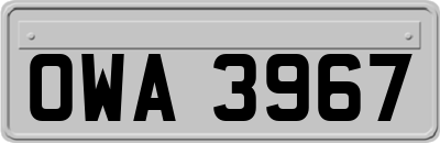 OWA3967
