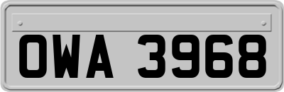 OWA3968