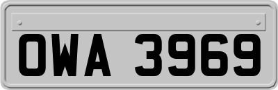 OWA3969