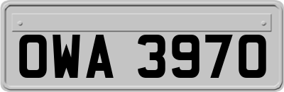 OWA3970