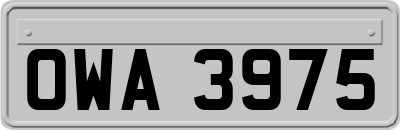 OWA3975
