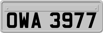 OWA3977