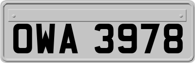 OWA3978