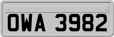 OWA3982