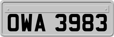 OWA3983