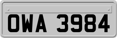 OWA3984