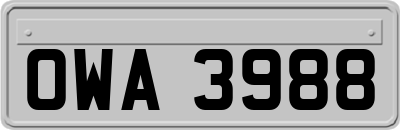 OWA3988