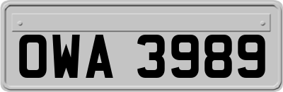 OWA3989