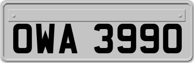 OWA3990