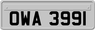 OWA3991