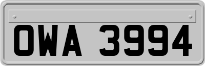 OWA3994