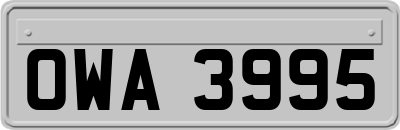 OWA3995