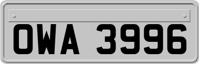 OWA3996
