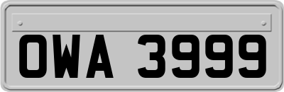 OWA3999