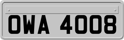OWA4008