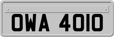 OWA4010
