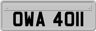 OWA4011