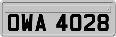 OWA4028