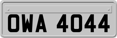 OWA4044