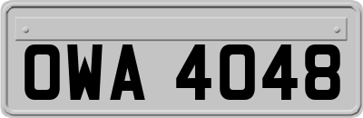 OWA4048