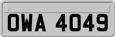 OWA4049