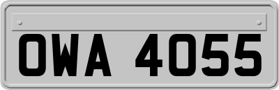 OWA4055