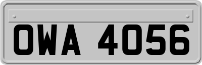 OWA4056