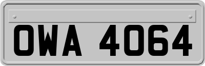 OWA4064