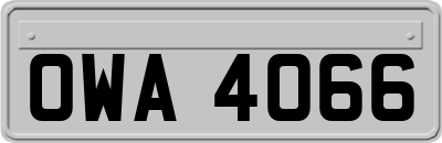 OWA4066