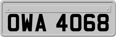 OWA4068