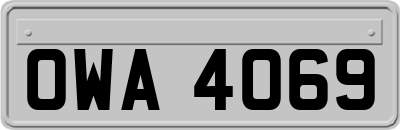 OWA4069