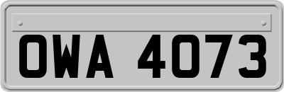 OWA4073