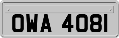 OWA4081