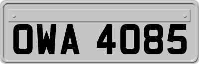 OWA4085