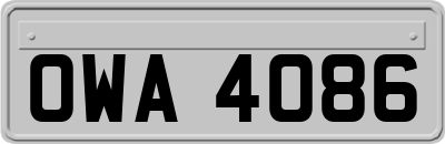 OWA4086