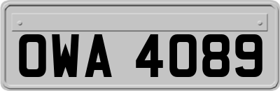 OWA4089