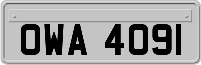 OWA4091