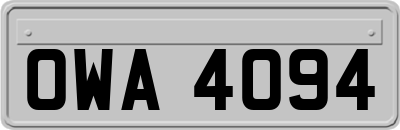 OWA4094