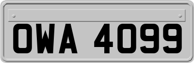 OWA4099