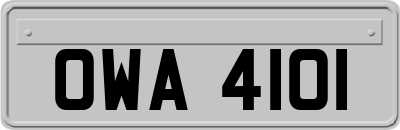 OWA4101