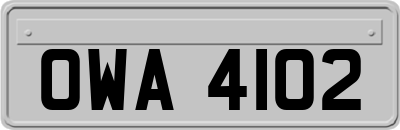 OWA4102