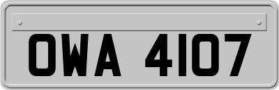 OWA4107