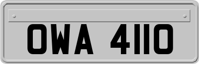 OWA4110