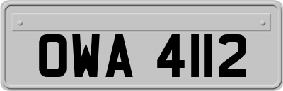 OWA4112