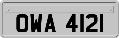 OWA4121