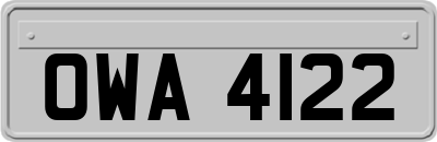 OWA4122