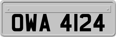 OWA4124